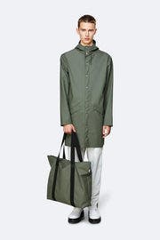 Tote Bag - Olive